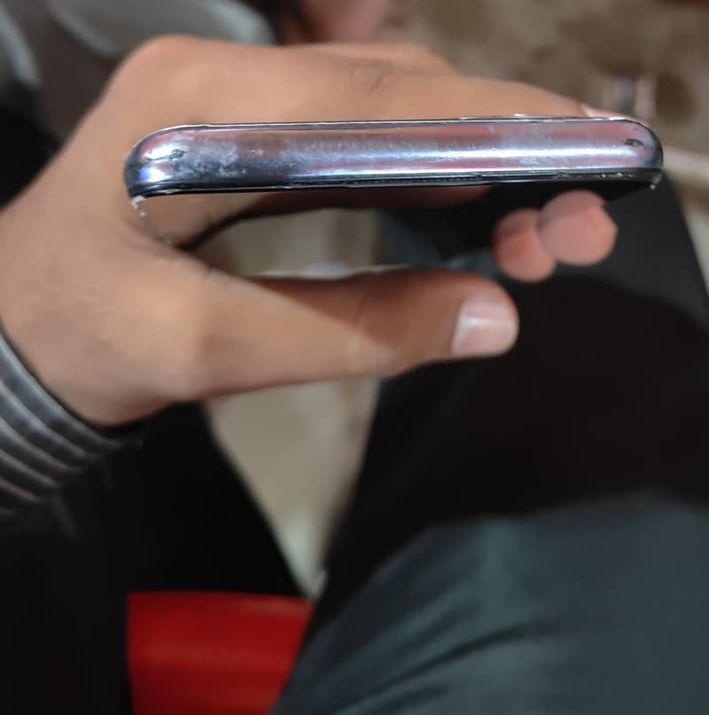 One Plus 9 5G 7