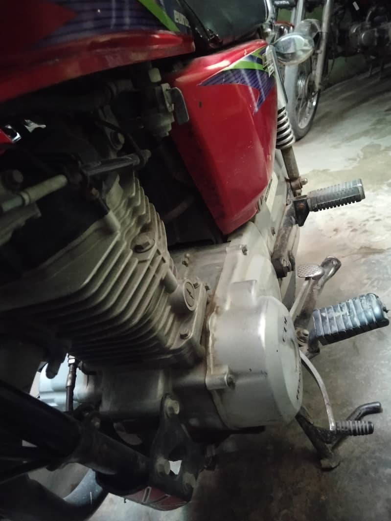 like new. 1