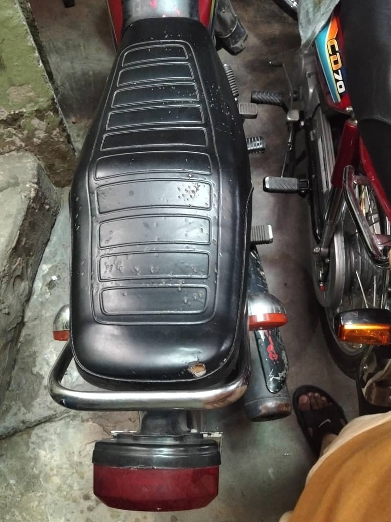 like new. 4