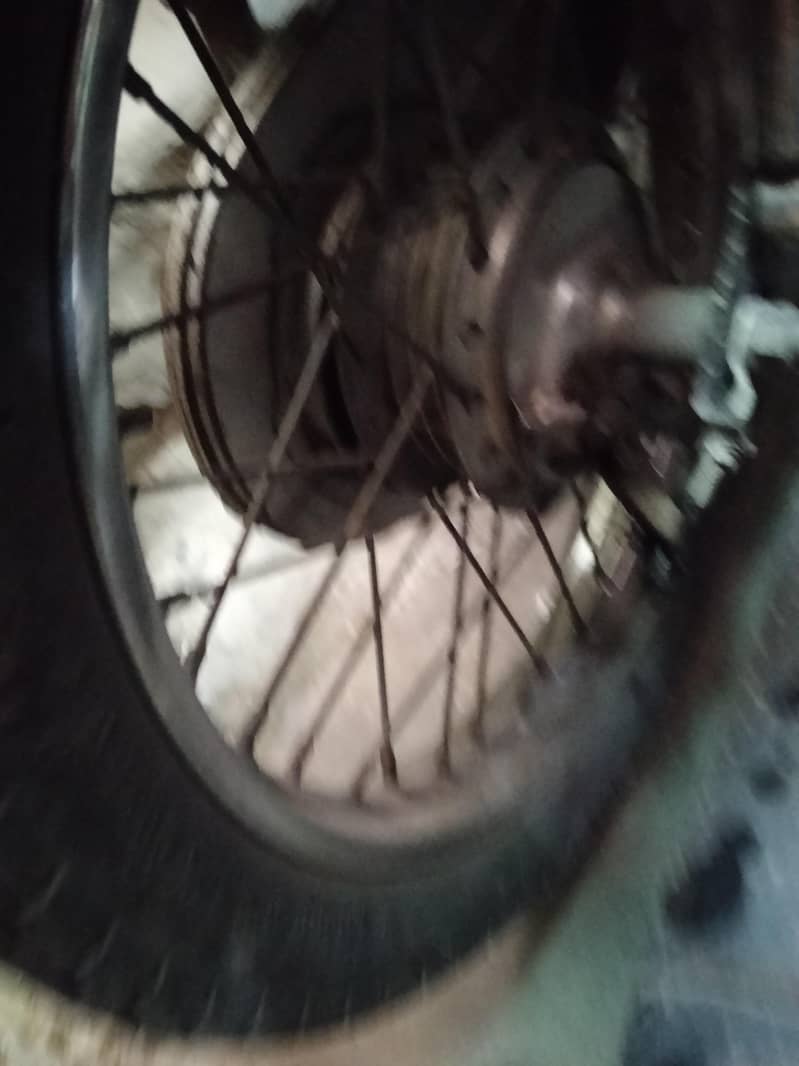 like new. 6