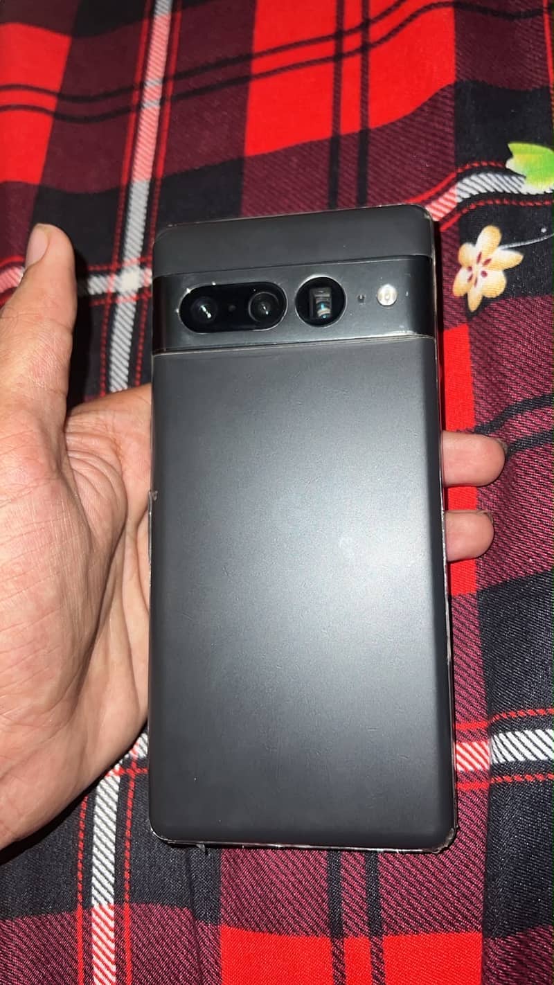 Google Pixel 6 Pro 0