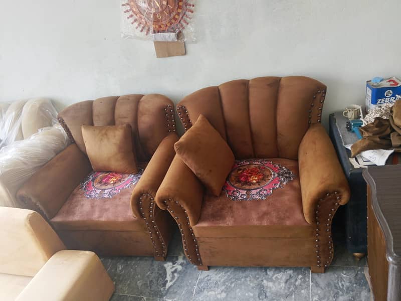 Sofa set 1