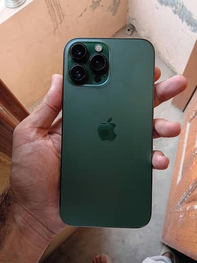 Apple iPhone 13 Pro Max