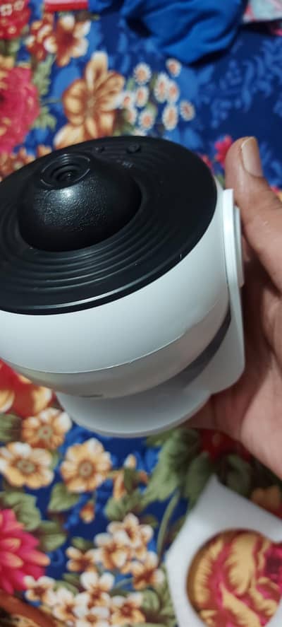 Galaxy projector