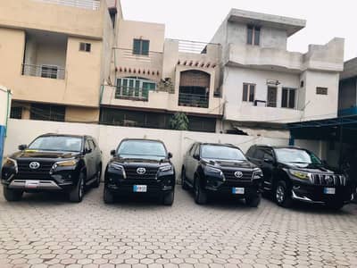 rent a car