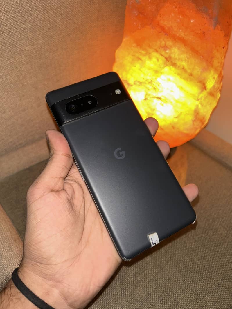 Google Pixel 7 0