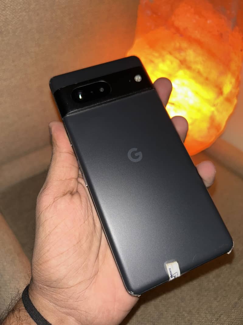 Google Pixel 7 5