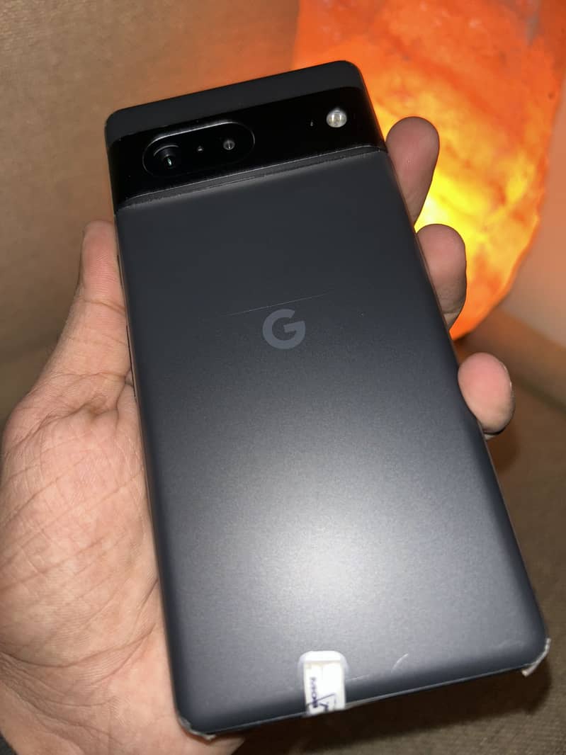 Google Pixel 7 7
