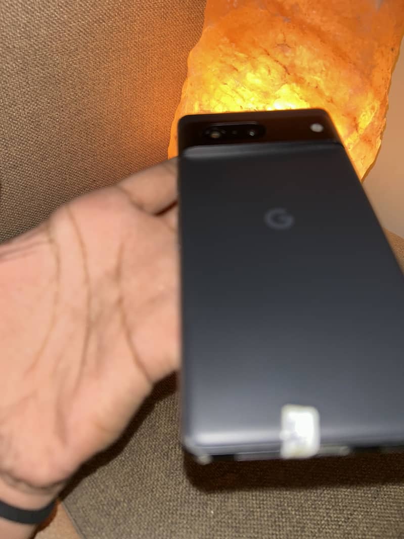 Google Pixel 7 8