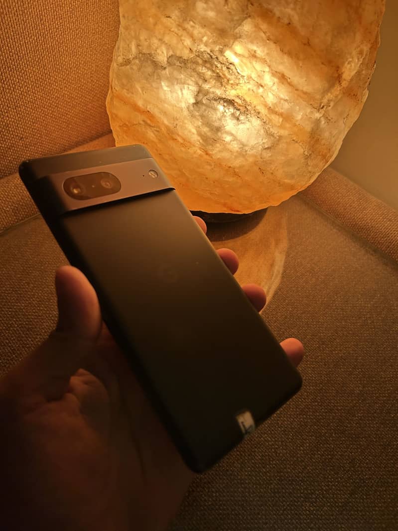 Google Pixel 7 11