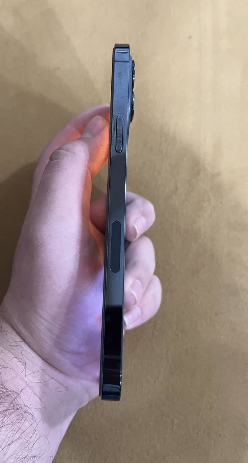 iPhone 12 Pro Max 3