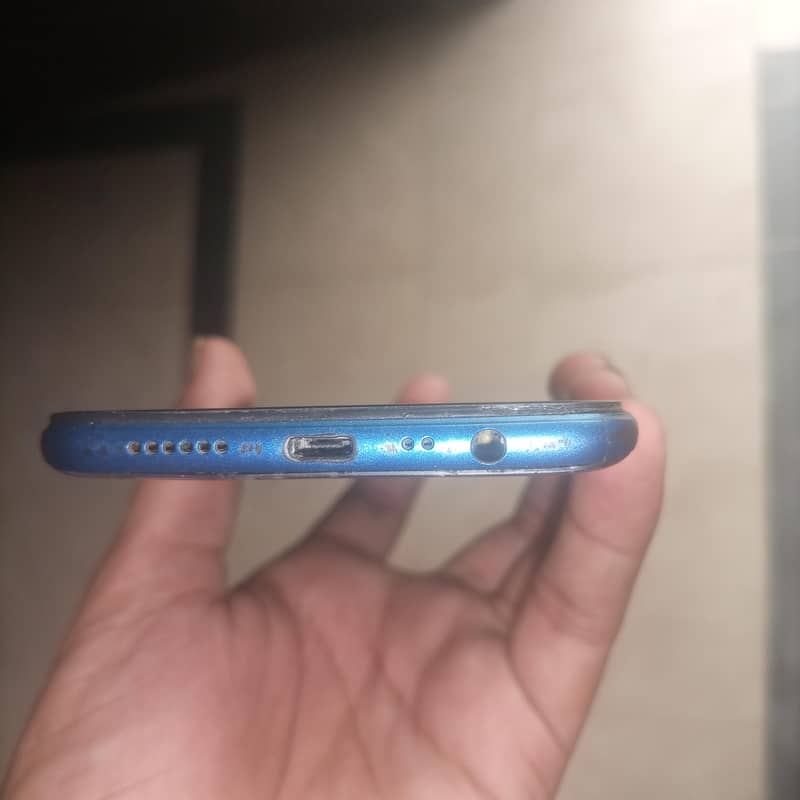 OPPO A7 2