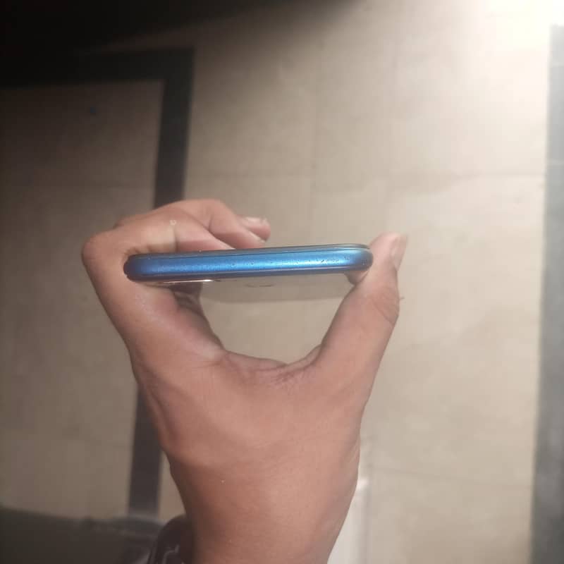 OPPO A7 5