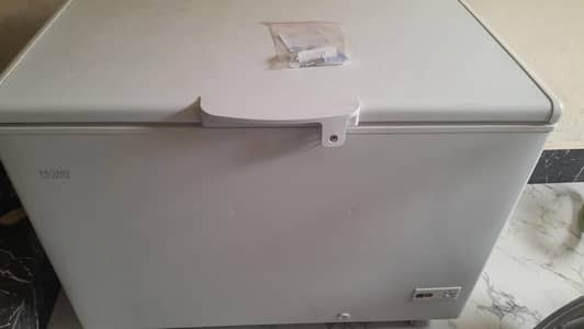 haier freezer for sale