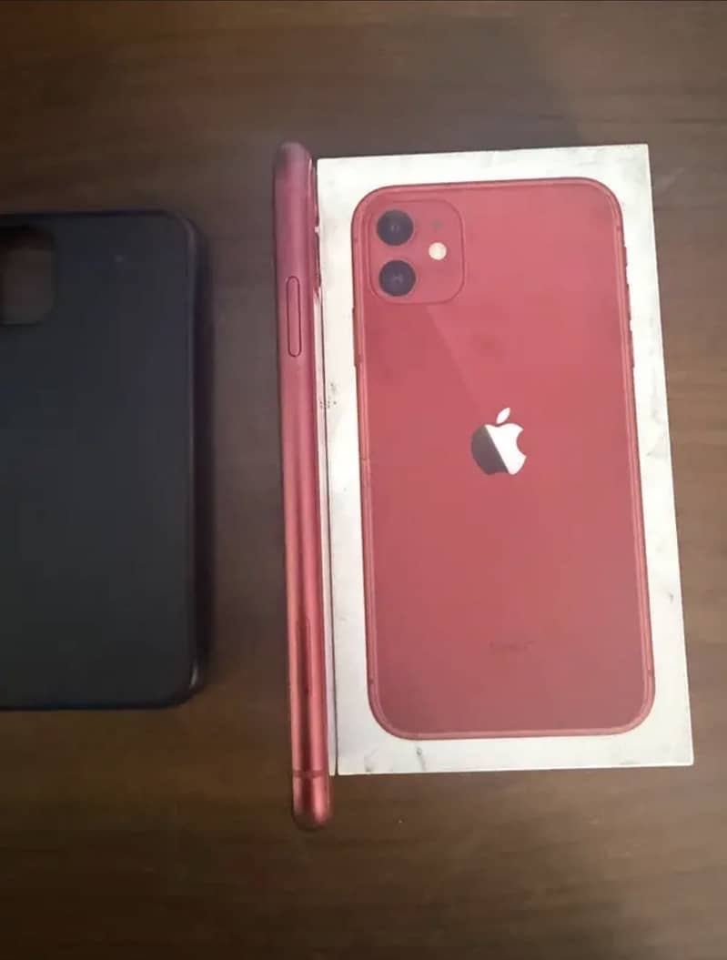 Apple iPhone 11 2