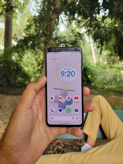 Google Pixel 4 XL