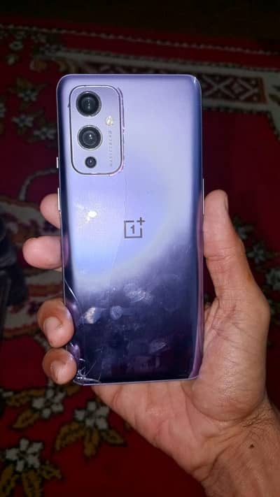 One Plus 9