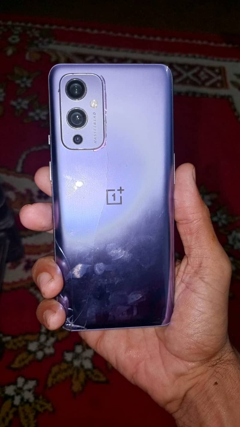 One Plus 9 0
