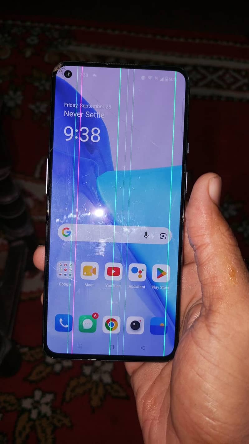 One Plus 9 2