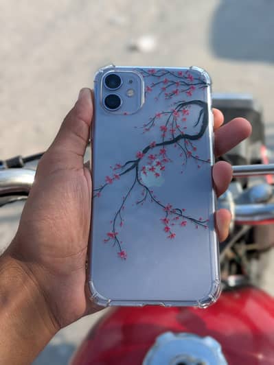 iphone 11 Approved With Box