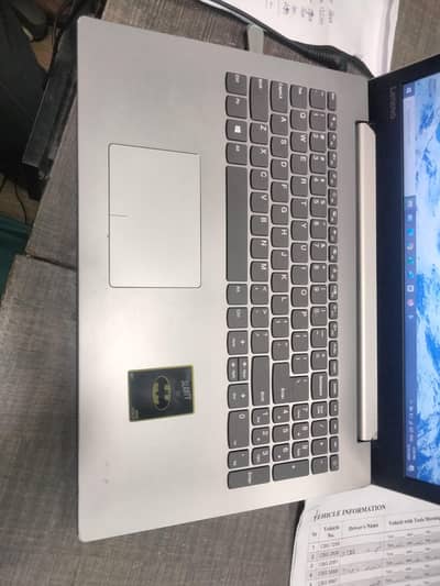 Lenovo i3 6th Generation