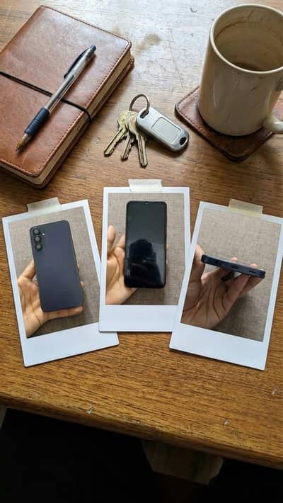 Samsung Mobile A15 5G