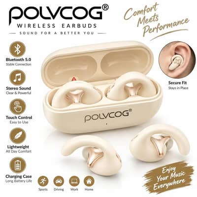earbuds