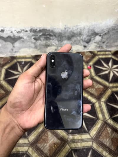 Apple iPhone XS 256 GB PTA Proved With Box