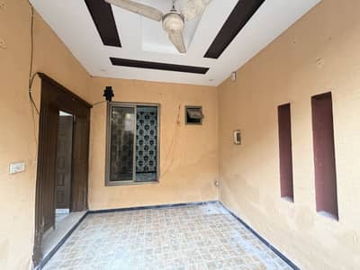 Double Story House For Small Family On Rent In Azeem Collony Bhoth Sialkot