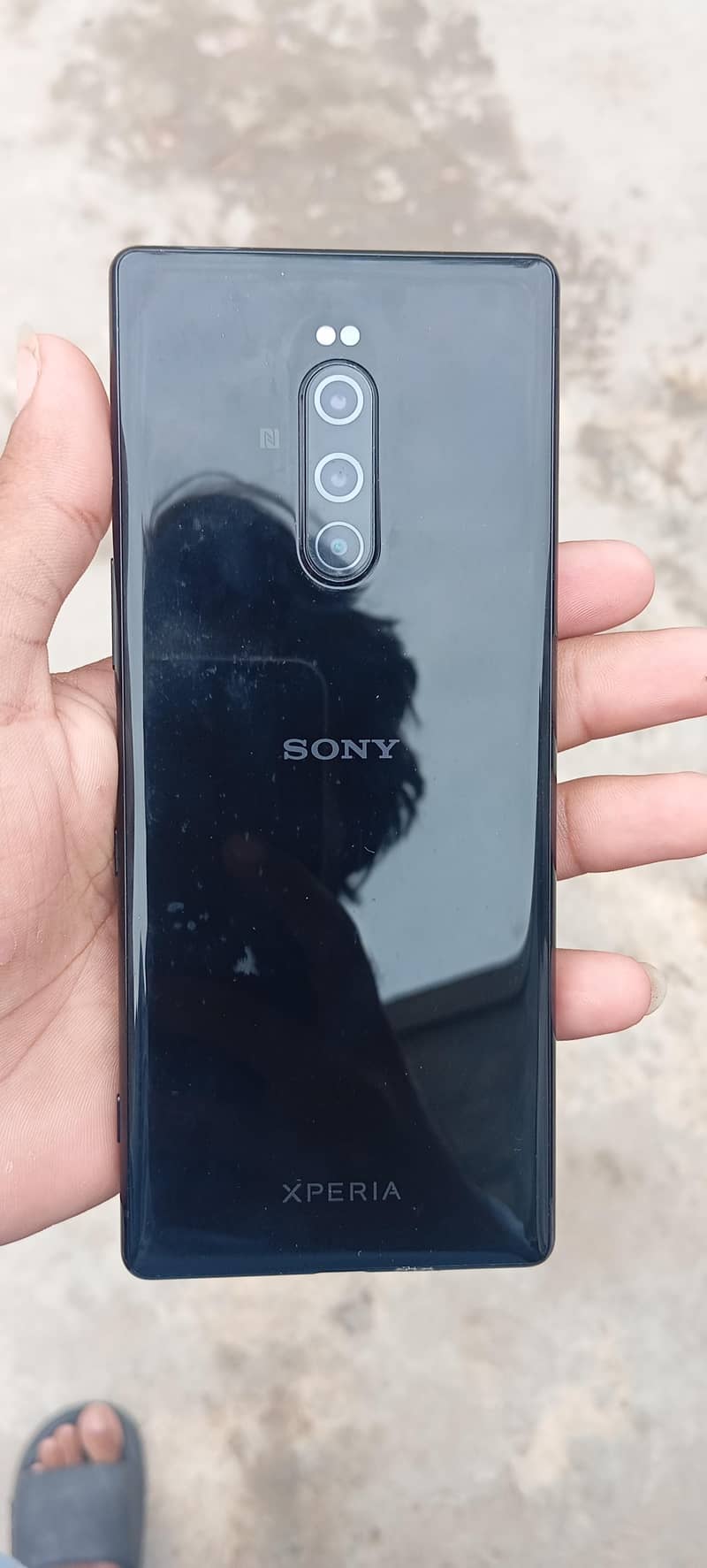 Sony 1 5
