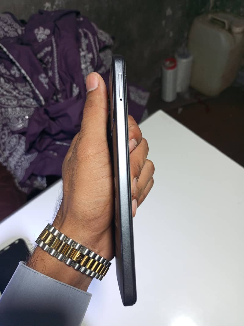 Tecno spark 40 0
