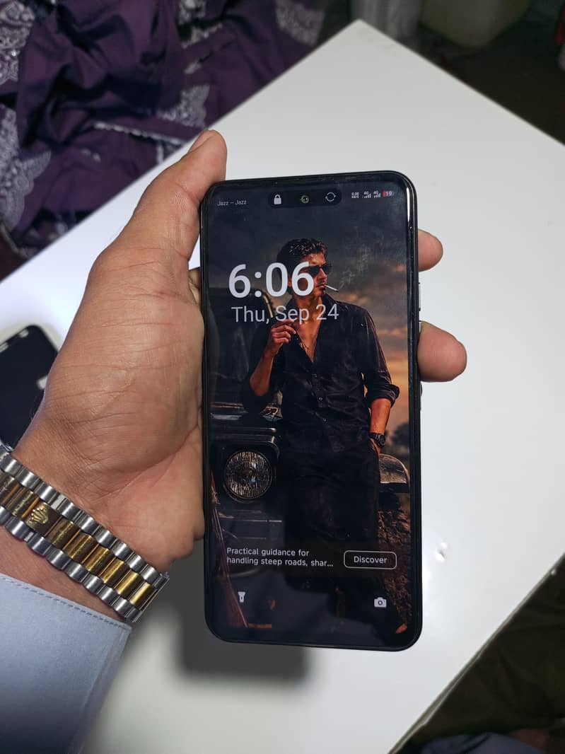 Tecno spark 40 2