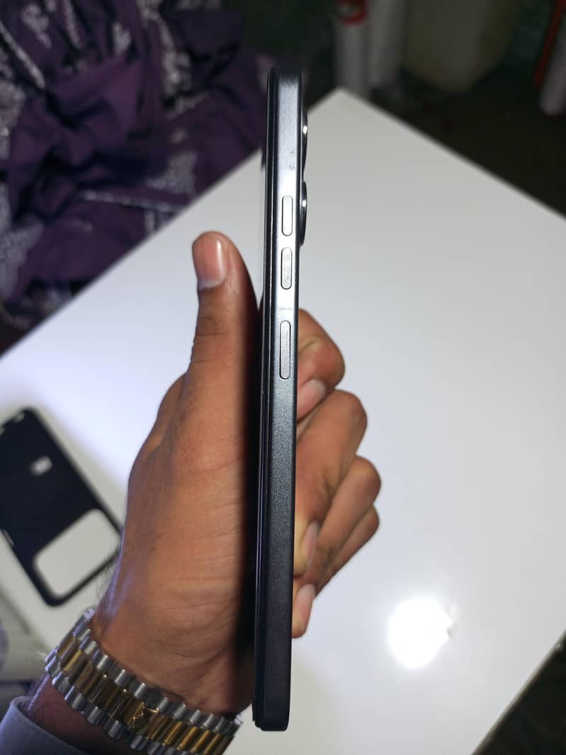 Tecno spark 40 4