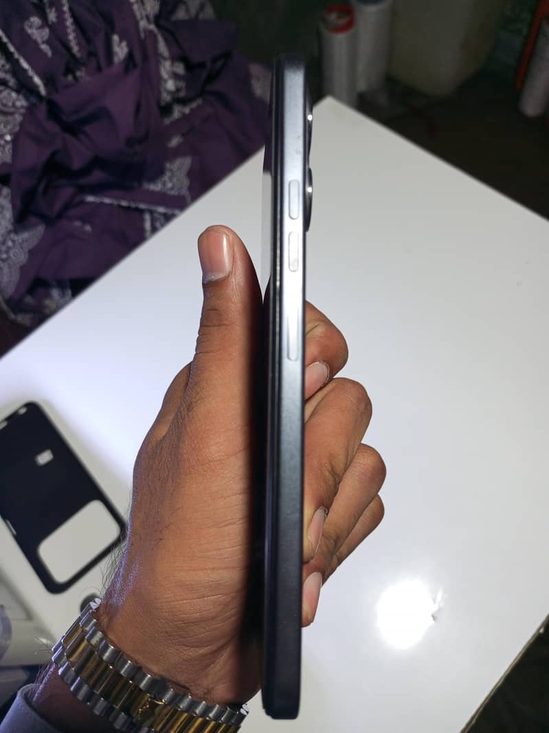 Tecno spark 40 5