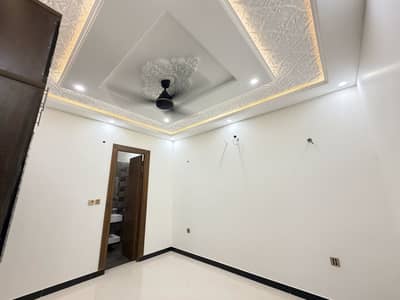 6 Marla Double Story House For Rent In Allied Villas Sialkot