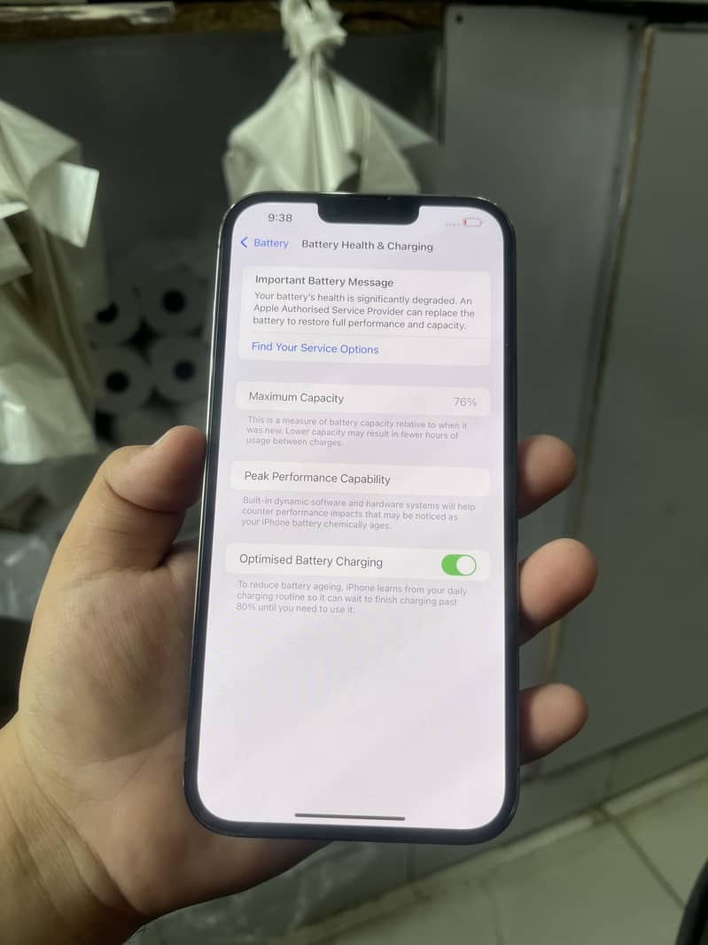 Apple iPhone 13 Pro Max 1