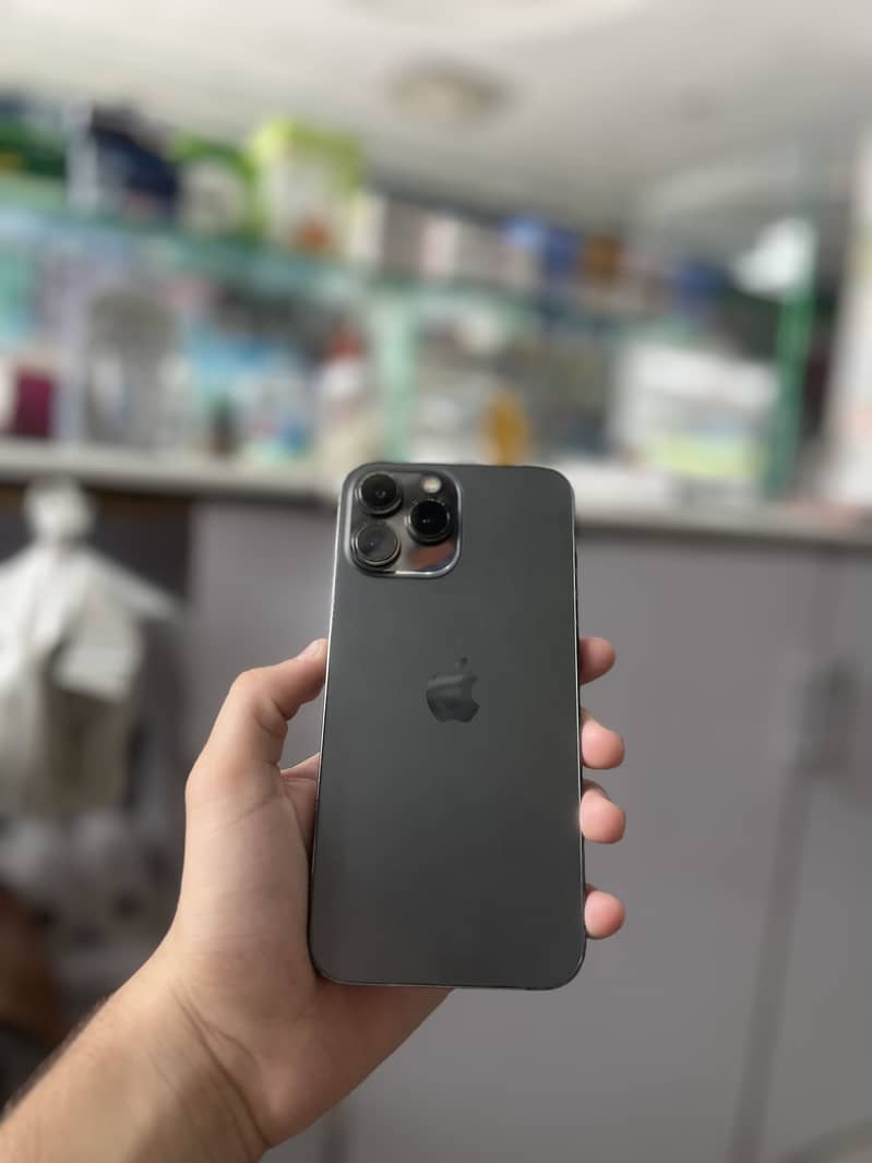 Apple iPhone 13 Pro Max 3