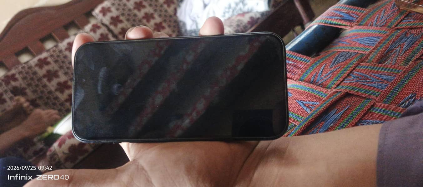 iphone 15 0