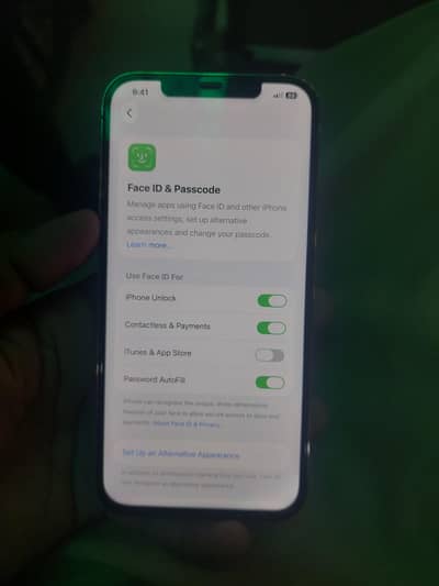 iphone 12 pro max pta approved