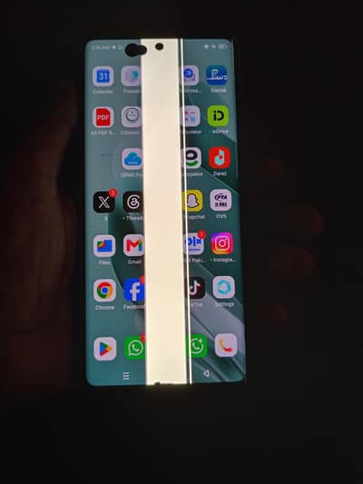 Infinix Zero 30