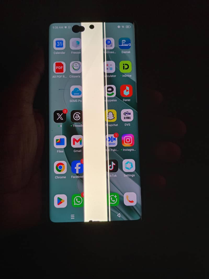 Infinix Zero 30 0