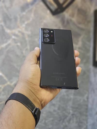 Samsung Galaxy Note 20 Ultra 8/256GB | Official PTA Approved