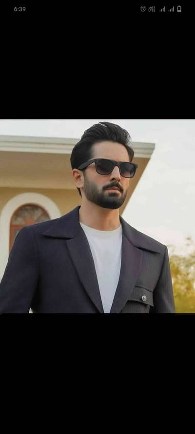 Real Hasnain