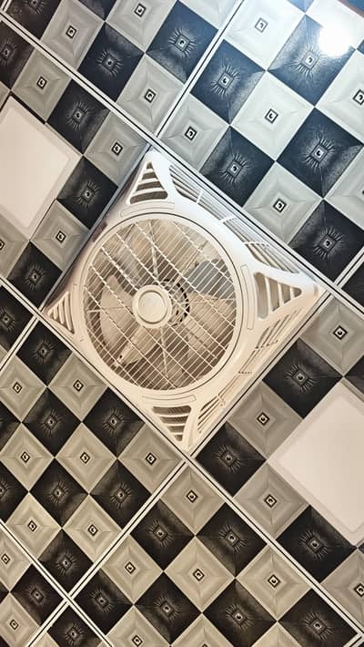 Royal ceiling Fan 2"2