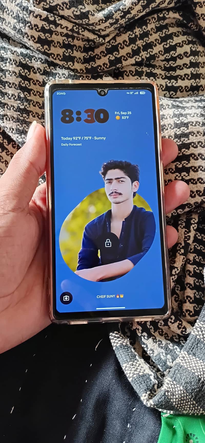 Google Pixel 6a exchange possible 1