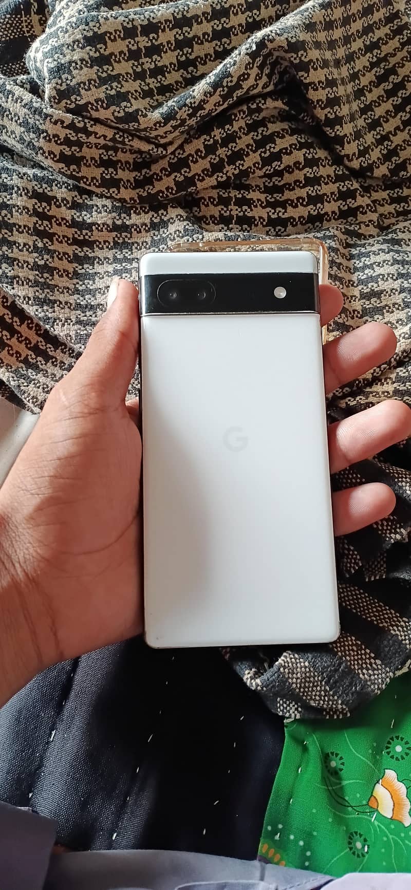 Google Pixel 6a exchange possible 2