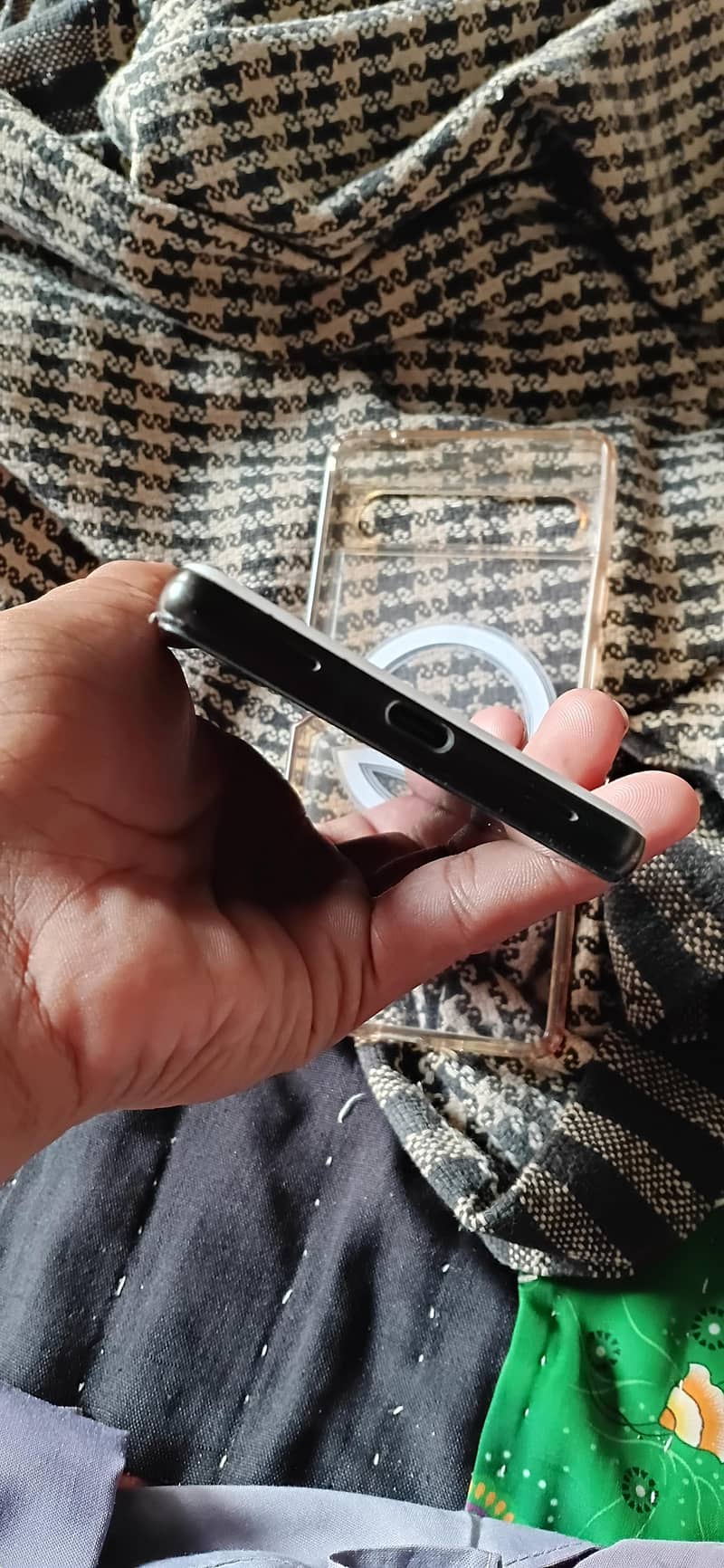 Google Pixel 6a exchange possible 4
