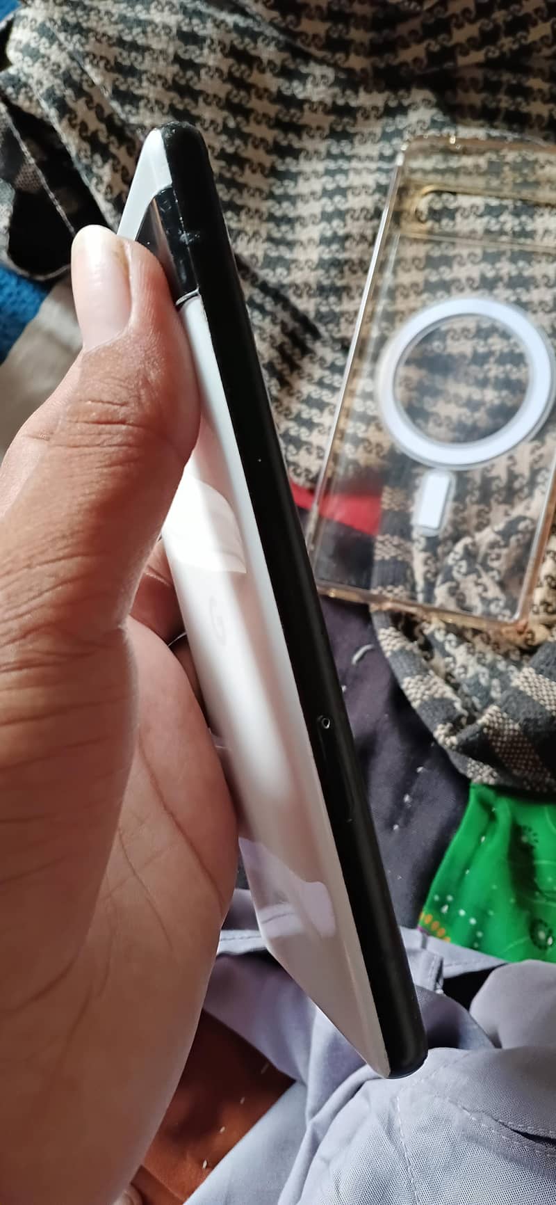 Google Pixel 6a exchange possible 5