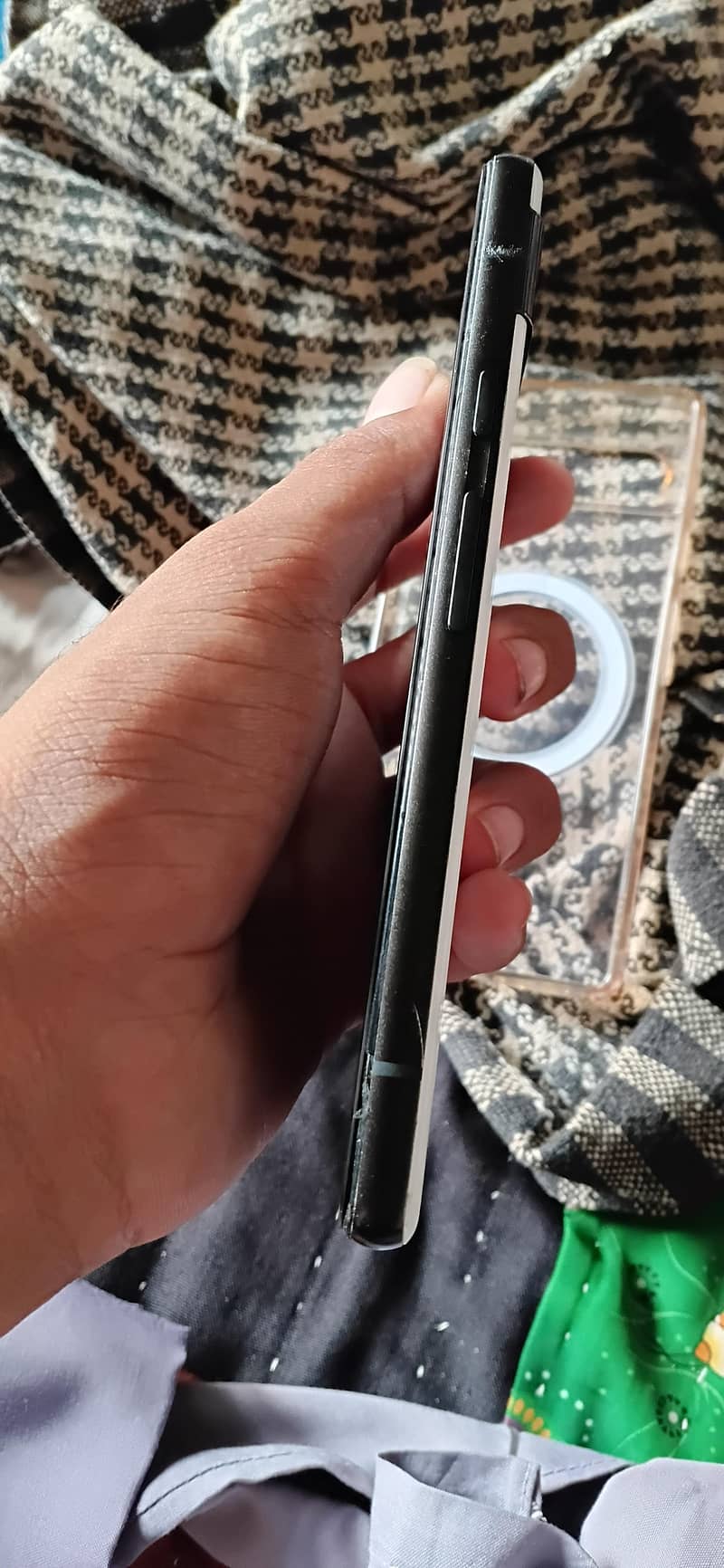 Google Pixel 6a exchange possible 6