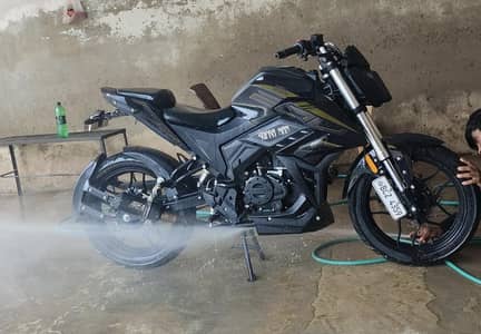 Hi Speed Betlo